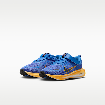Nike Stellar Ride Little Kids' Shoes
