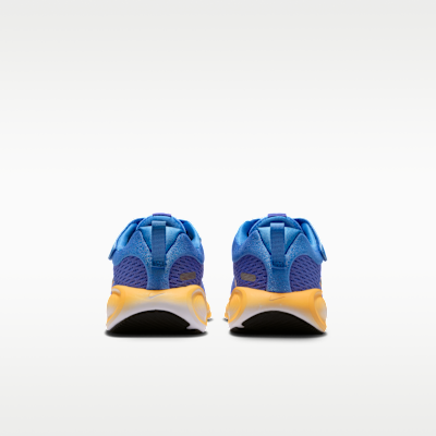 Nike Stellar Ride Little Kids' Shoes