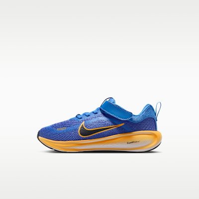 Nike Stellar Ride Little Kids' Shoes