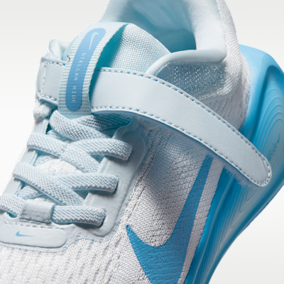Nike Stellar Ride Little Kids' Shoes