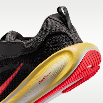 Nike Stellar Ride Little Kids' Shoes