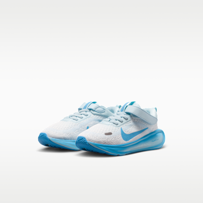 Nike Stellar Ride Little Kids' Shoes