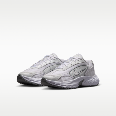Nike Stratos Shift 2000 Big Kids' Shoes