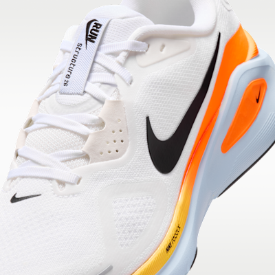Nike Structure 26 Men's Road Running Shoes