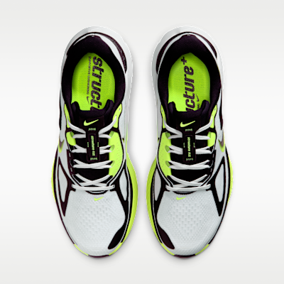 Nike Structure Plus Men's Road Running Shoes