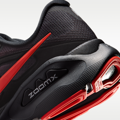 Nike Structure Plus Men's Road Running Shoes