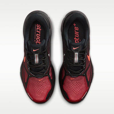 Nike Structure Plus Men's Road Running Shoes