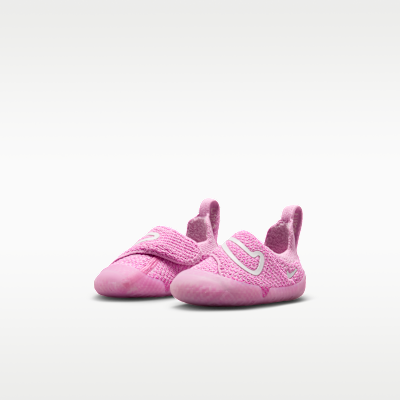 Nike Swoosh 1 Baby/Toddler Shoes