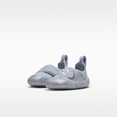 Nike Swoosh 1 Baby/Toddler Shoes