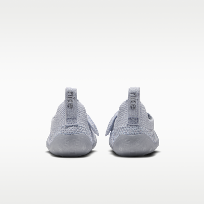 Nike Swoosh 1 Baby/Toddler Shoes