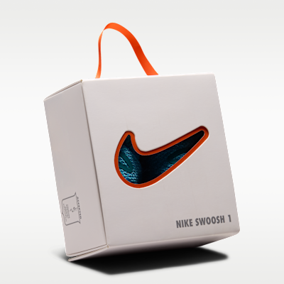 Nike Swoosh 1 Baby/Toddler Shoes