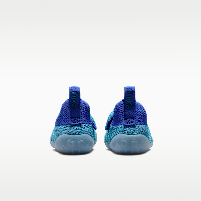 Nike Swoosh 1 Baby/Toddler Shoes