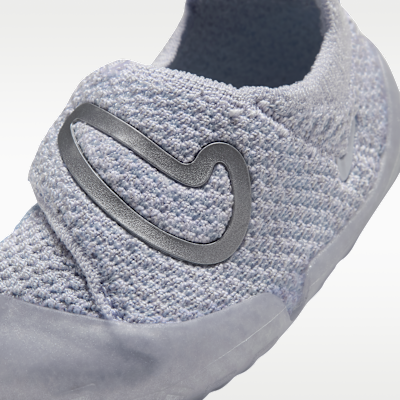 Nike Swoosh 1 Baby/Toddler Shoes