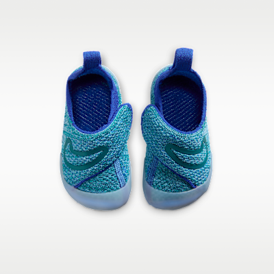 Nike Swoosh 1 Baby/Toddler Shoes