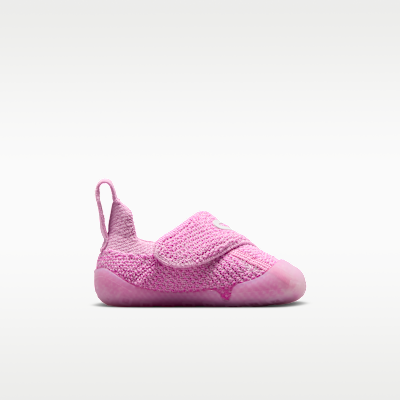Nike Swoosh 1 Baby/Toddler Shoes