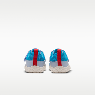 Nike Swoosh 1 Essential Little Kids' Shoes