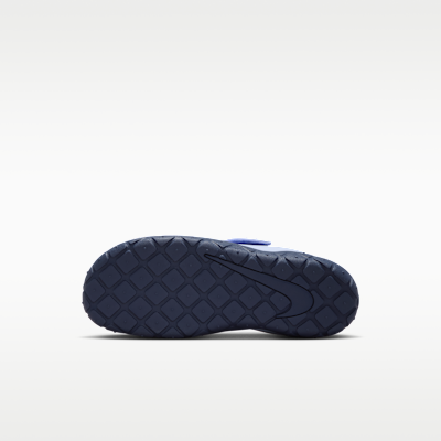 Nike Swoosh 1 Essential Little Kids' Shoes