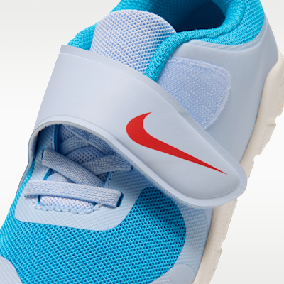 Nike Swoosh 1 Essential Little Kids' Shoes