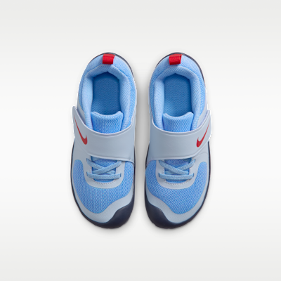 Nike Swoosh 1 Essential Little Kids' Shoes
