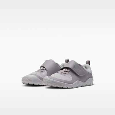 Nike Swoosh 1 Essential Little Kids' Shoes