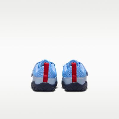 Nike Swoosh 1 Essential Little Kids' Shoes