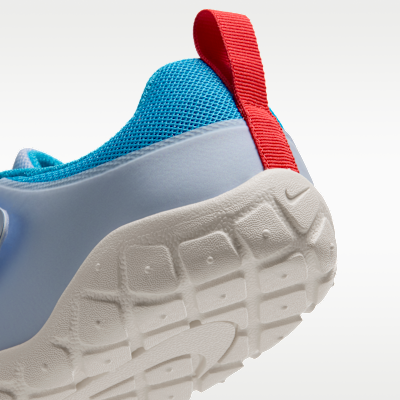 Nike Swoosh 1 Essential Little Kids' Shoes