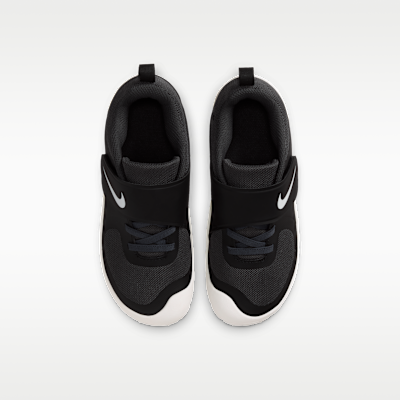 Nike Swoosh 1 Essential Little Kids' Shoes