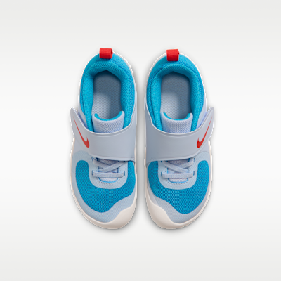 Nike Swoosh 1 Essential Little Kids' Shoes
