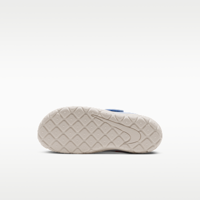 Nike Swoosh 1 Essential Little Kids' Shoes