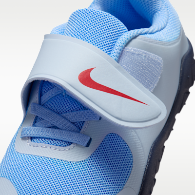 Nike Swoosh 1 Essential Little Kids' Shoes