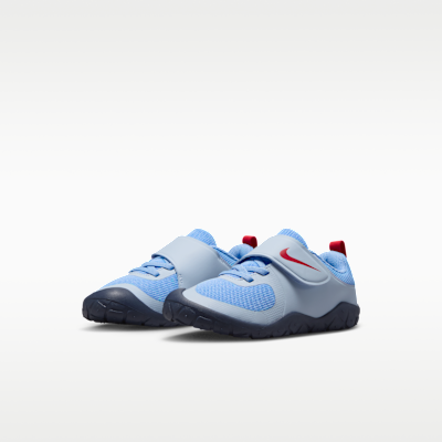 Nike Swoosh 1 Essential Little Kids' Shoes