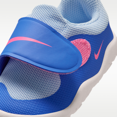 Nike Swoosh 1 Essential Baby/Toddler Shoes