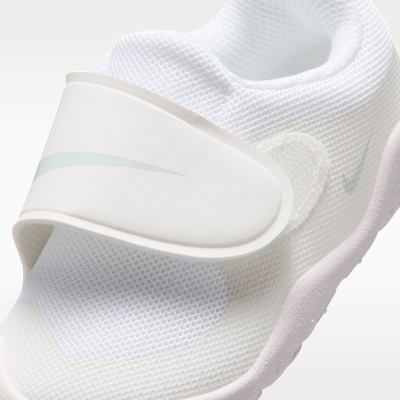Nike Swoosh 1 Essential Baby/Toddler Shoes