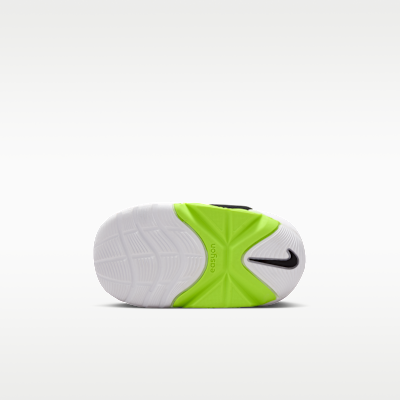 Nike Swoosh Go Baby/Toddler One-Handed Slip On Shoes