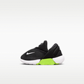 Nike Swoosh Go Baby/Toddler One-Handed Slip On Shoes