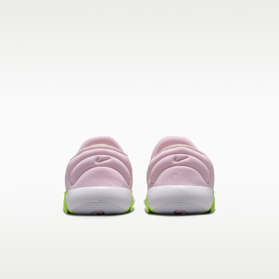 Nike Swoosh Go Baby/Toddler One-Handed Slip On Shoes