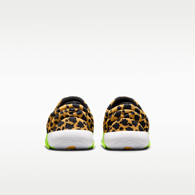 Nike Swoosh Go Baby/Toddler One-Handed Slip On Shoes
