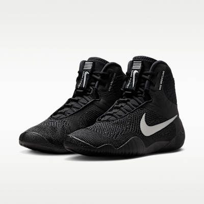 Nike Tawa Men's Wrestling Shoes