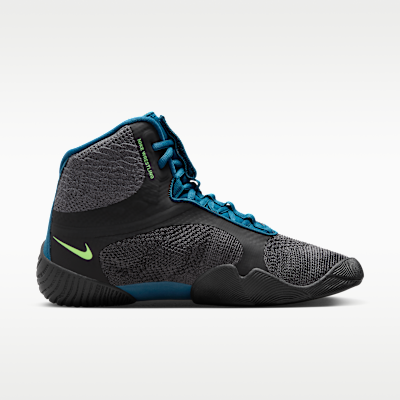 Nike Tawa Men's Wrestling Shoes