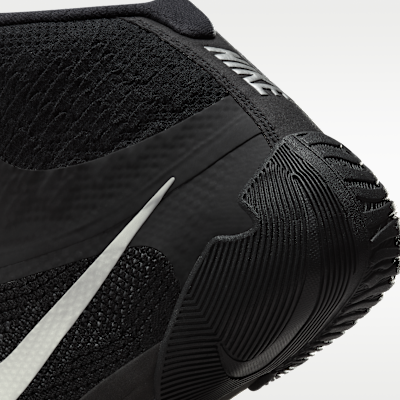 Nike Tawa Men's Wrestling Shoes