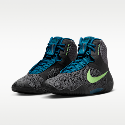 Nike Tawa Men's Wrestling Shoes