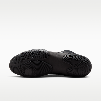 Nike Tawa Men's Wrestling Shoes