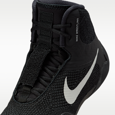 Nike Tawa Men's Wrestling Shoes