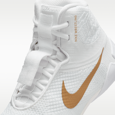 Nike Tawa Men's Wrestling Shoes