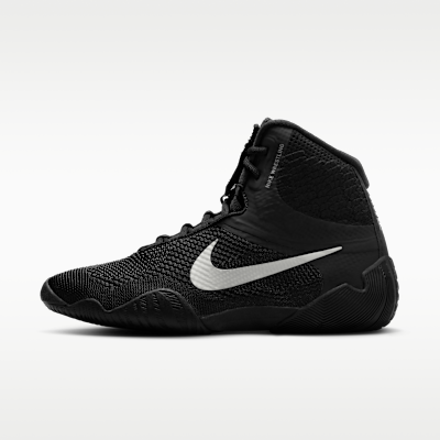 Nike Tawa Men's Wrestling Shoes