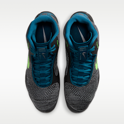 Nike Tawa Men's Wrestling Shoes