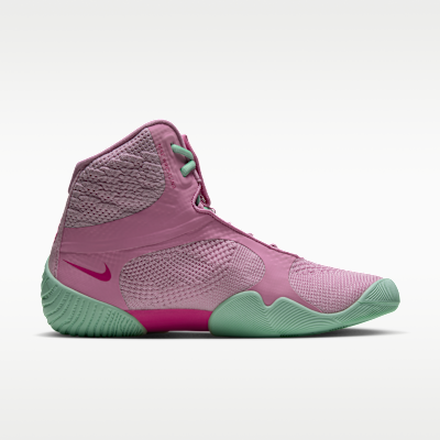 Nike Tawa Men's Wrestling Shoes