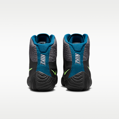 Nike Tawa Men's Wrestling Shoes