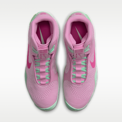 Nike Tawa Men's Wrestling Shoes