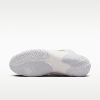 Nike Tawa Men's Wrestling Shoes